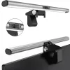 4smarts 2in1 LightBar Pro ABS ασημί 447g