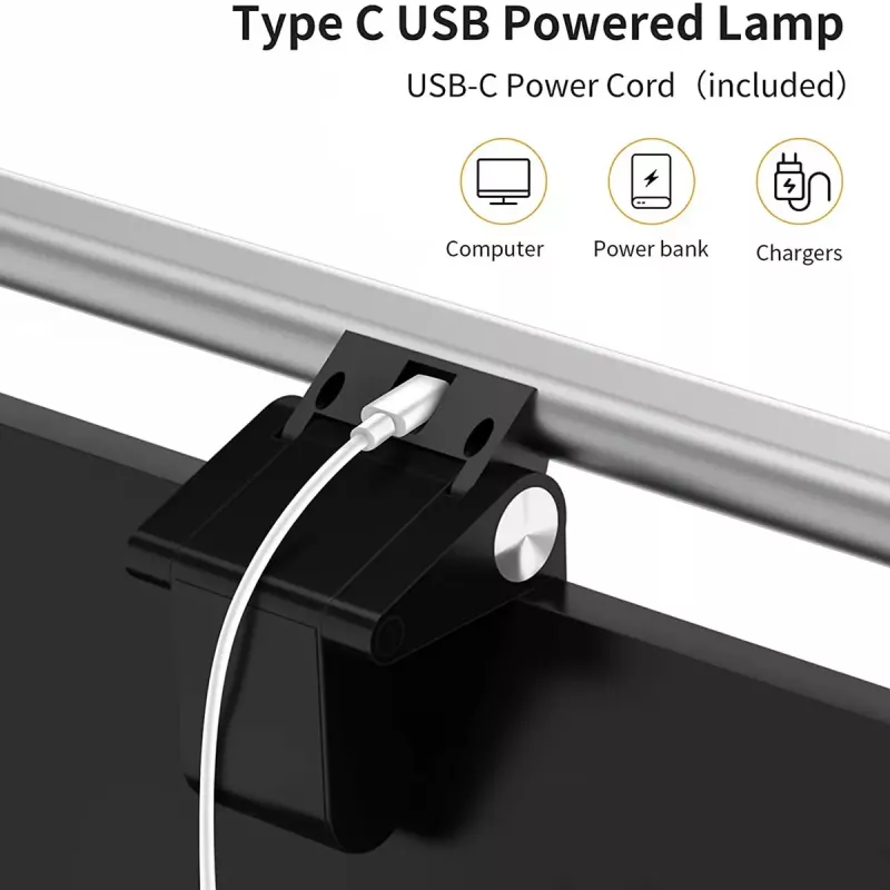 4smarts 2in1 LightBar Pro ABS ασημί 447g