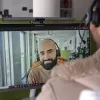 4smarts 2in1 LightBar Pro ABS ασημί 447g