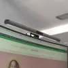 4smarts 2in1 LightBar Pro ABS ασημί 447g