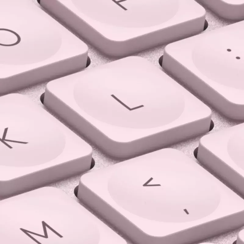 Πληκτρολόγιο Logitech MX Keys Mini