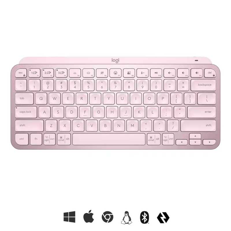 Πληκτρολόγιο Logitech MX Keys Mini