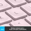 Πληκτρολόγιο Logitech MX Keys Mini