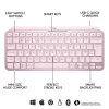 Πληκτρολόγιο Logitech MX Keys Mini