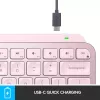 Πληκτρολόγιο Logitech MX Keys Mini