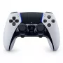 Gamepad Sony DualSense Edge για PlayStation 5 — ενσύρματο & ασύρματο (Bluetooth/USB), μαύρο/λευκό