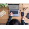 Trust 22221 Αριθμητικό πληκτρολόγιο Laptop/PC USB μαύρο