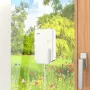 Επαναλήπτης 1610 Outdoor επαναλήπτης δικτύου 3000 Mbit/s λευκό