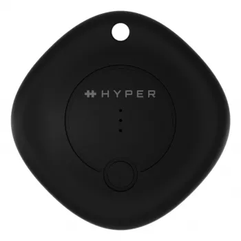 Finder HYPER Targus HyperShield Universal Finder μαύρο – CR2032 3V, Ø 4,07 cm, 10 g