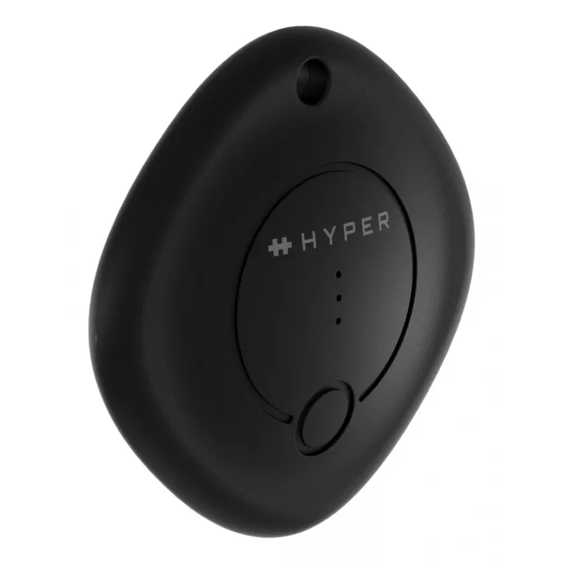 Finder HYPER Targus HyperShield Universal Finder μαύρο – CR2032 3V, Ø 4,07 cm, 10 g