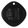 Finder HYPER Targus HyperShield Universal Finder μαύρο – CR2032 3V, Ø 4,07 cm, 10 g