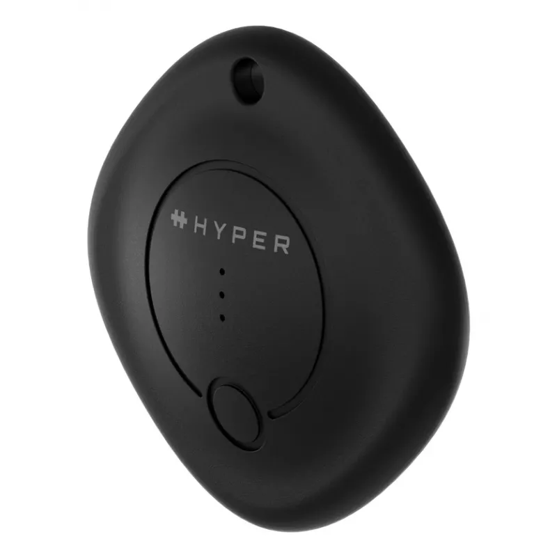 Finder HYPER Targus HyperShield Universal Finder μαύρο – CR2032 3V, Ø 4,07 cm, 10 g