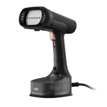 Braun QuickStyle 7 GS7077BK φορητός ατμοποιητής ρούχων