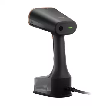 Braun QuickStyle 7 GS7077BK φορητός ατμοποιητής ρούχων