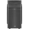 Aerocool CS-103 Mini Tower μαύρο