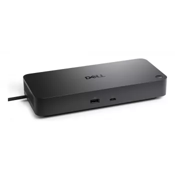 DELL WD25TB5 Ενσύρματο Thunderbolt 5 μαύρο