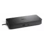 DELL WD25TB5 Ενσύρματο Thunderbolt 5 μαύρο