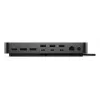 DELL WD25TB5 Ενσύρματο Thunderbolt 5 μαύρο