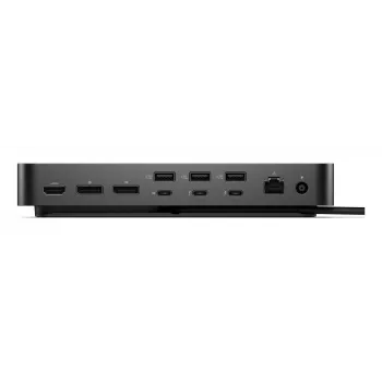 DELL WD25TB5 Ενσύρματο Thunderbolt 5 μαύρο