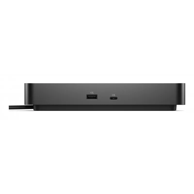 DELL WD25TB5 Ενσύρματο Thunderbolt 5 μαύρο