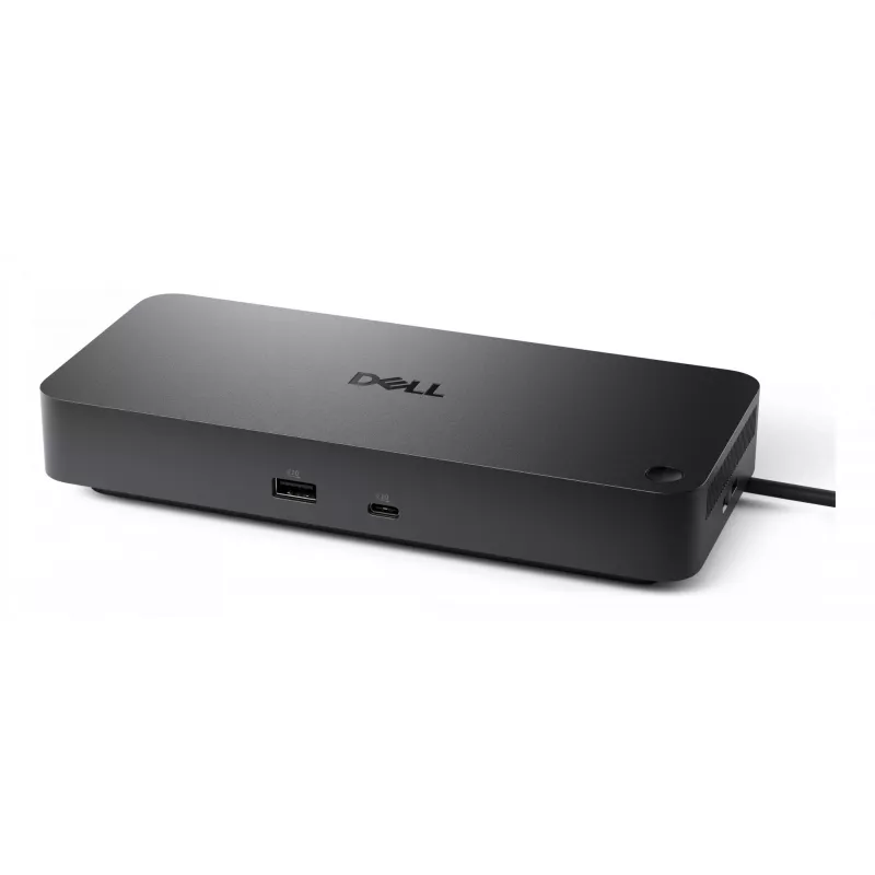 DELL WD25TB5 Ενσύρματο Thunderbolt 5 μαύρο