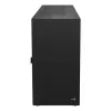 Κουτί PC Aerocool CS111 Mini Tower Μαύρο