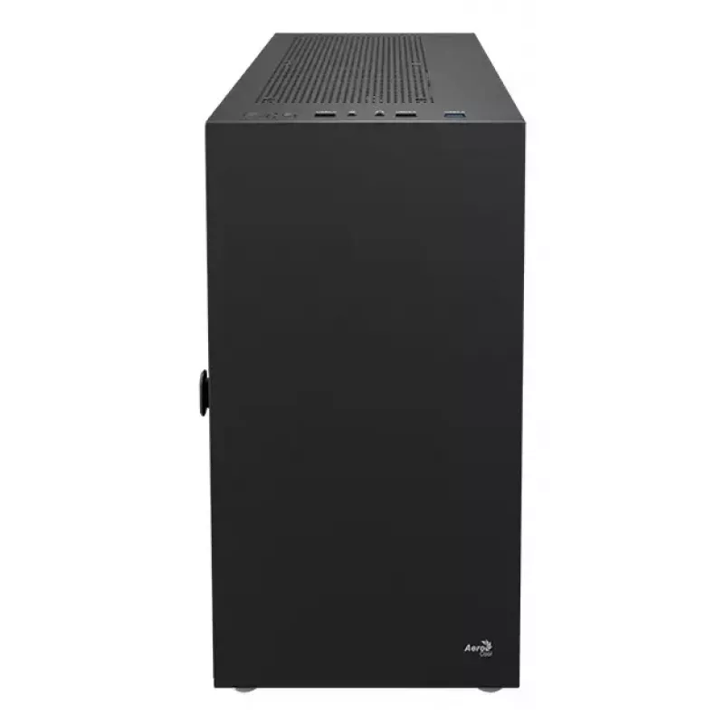 Κουτί PC Aerocool CS111 Mini Tower Μαύρο