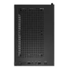 Κουτί PC Aerocool CS111 Mini Tower Μαύρο