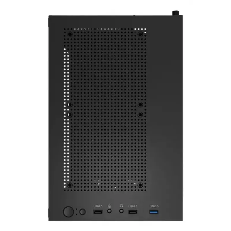 Κουτί PC Aerocool CS111 Mini Tower Μαύρο
