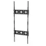 iiyama MD-WM60150 καθολική επιτοίχια βάση για οθόνες 105 ιντσών (2,67 m), κάθετη τοποθέτηση, VESA 600x1500, μέγ. 125 kg