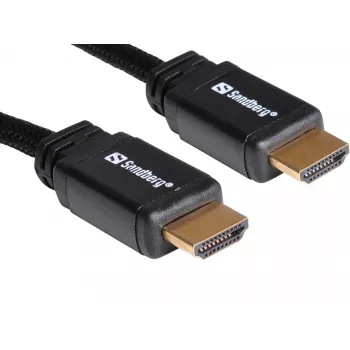 Καλώδιο HDMI Sandberg HDMI 2.0 19M-19M 3m