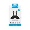 Καλώδιο HDMI Sandberg HDMI 2.0 19M-19M 3m