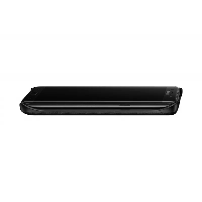 Samsung EB-TN930BB Θήκη κινητού Cover μαύρο