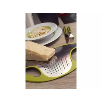 Επίπεδος τρίφτης ViceVersa 46271 πράσινο