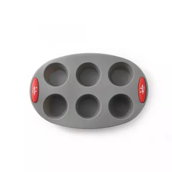 Φόρμα cupcake/muffin JATA MC62