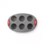 Φόρμα cupcake/muffin JATA MC62