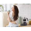 Μηχανή espresso Beper 3 φλιτζάνια BC.040N
