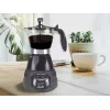 Μηχανή espresso Beper 3 φλιτζάνια BC.040N