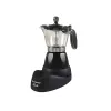 Μηχανή espresso Beper 3 φλιτζάνια BC.040N