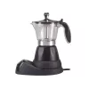 Μηχανή espresso Beper 3 φλιτζάνια BC.040N