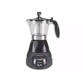 Μηχανή espresso Beper 3 φλιτζάνια BC.040N