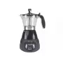 Μηχανή espresso Beper 3 φλιτζάνια BC.040N