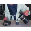 Μηχανή espresso Beper 3 φλιτζάνια BC.041N