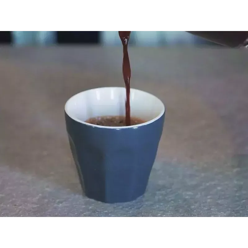 Μηχανή espresso Beper 3 φλιτζάνια BC.041N