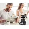 Μηχανή espresso Beper 3 φλιτζάνια BC.041N