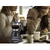 Μηχανή espresso Beper 3 φλιτζάνια BC.041N