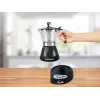 Μηχανή espresso Beper 3 φλιτζάνια BC.041N