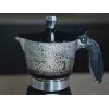 Μηχανή espresso Beper 3 φλιτζάνια BC.041N