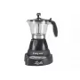 Μηχανή espresso Beper 3 φλιτζάνια BC.041N