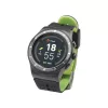 Ρολόι GPS Denver SW-500 μαύρο